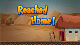 Reach Home