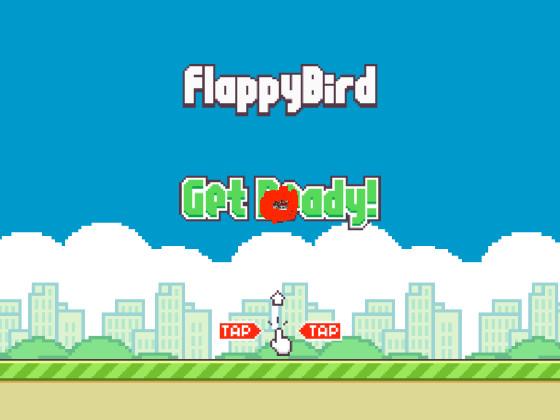 Flappy Bird 1