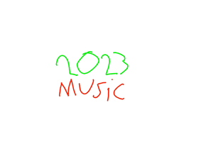 2023 music 1