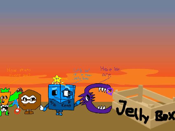 Jellybox