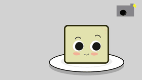 Talking Tofu