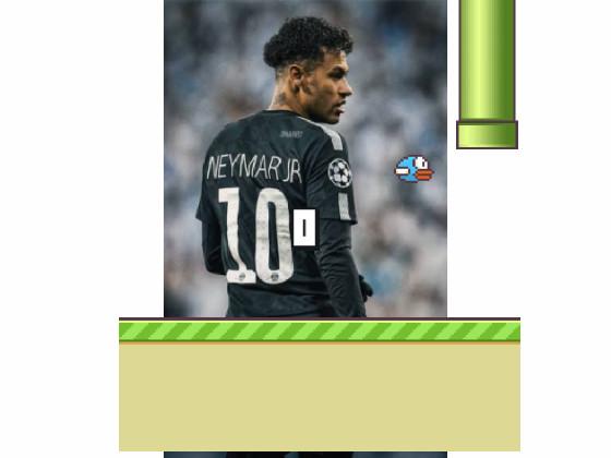 100 flappy bird 1 do neymar