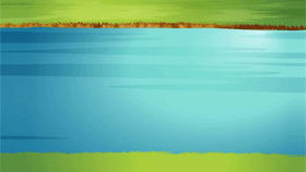 Week 6: Lake Simulator