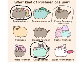 Adopt-A-Pusheen 2