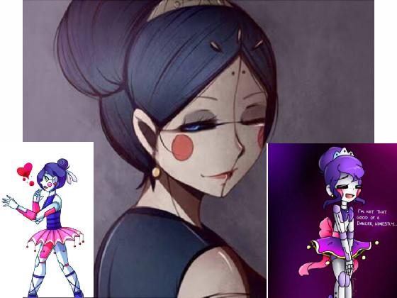 ballora 