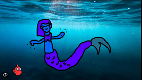 mercreature