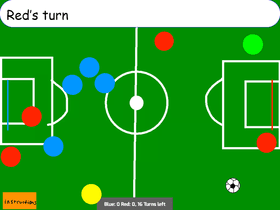 2-Player Soccer 1