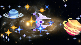 Parallax Stars