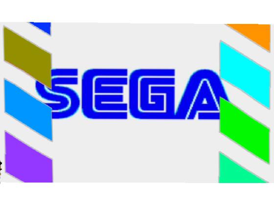 (SEGA