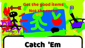 Catch 'Em