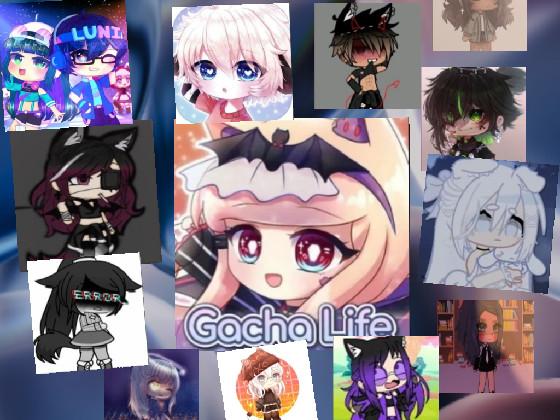 gacha life