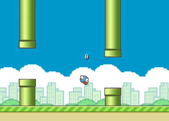 Flappy Bird 