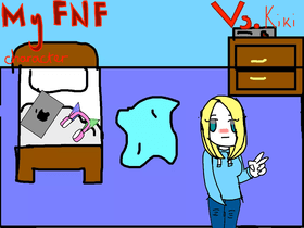 My FNF character 4