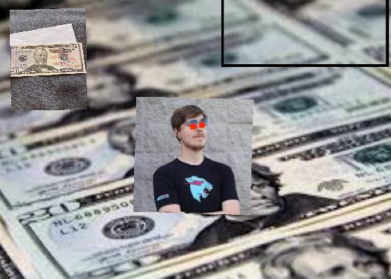 Mr beast clicker game 1