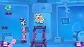 Physics Cannon 2-Player