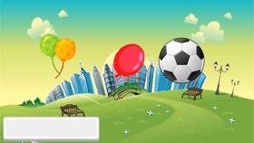 Improve the Balloon Game