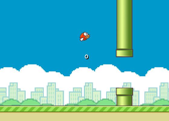 Flappy Bird 1 1