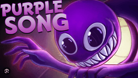 purple song