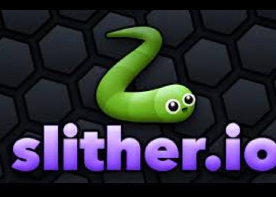 slither .io 1