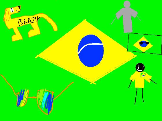 brazil simulator