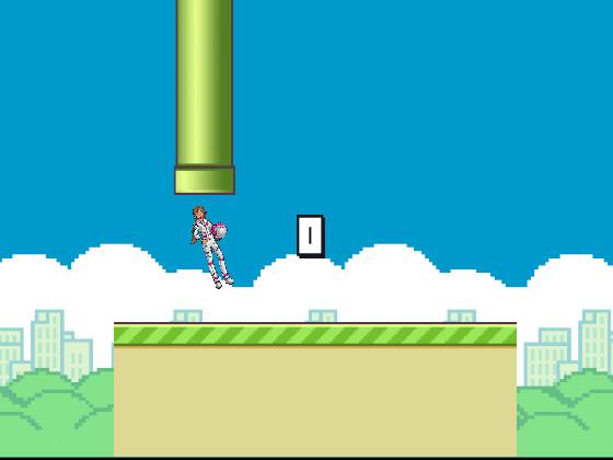 Flappy Ronaldo7 1 1