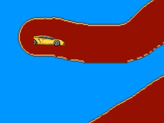 Race Car Track 1 1