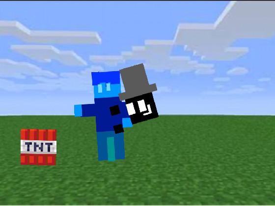 Add your oc into Minecraft