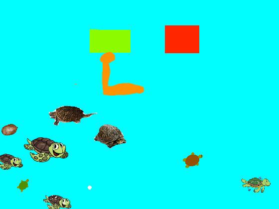 Turtle Clicker!  1