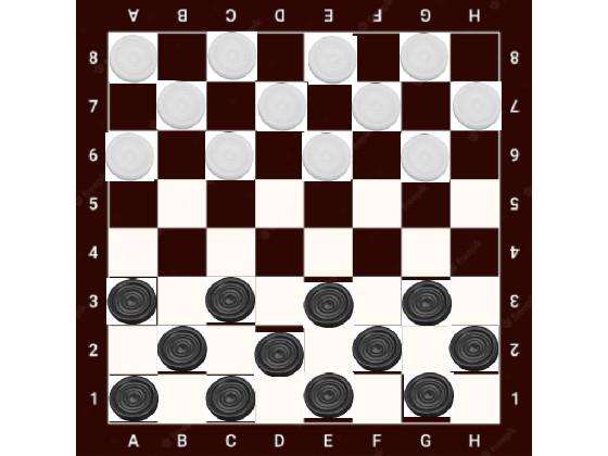 checkers 