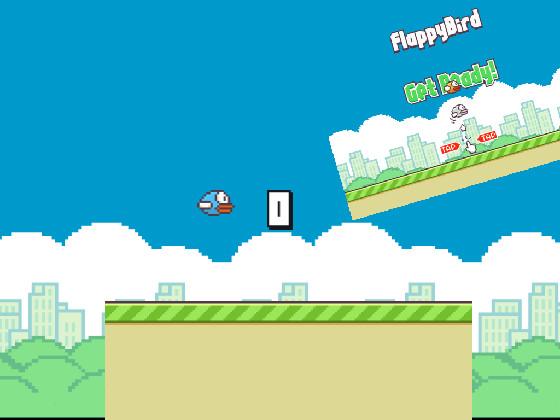 FlappyBird 2 1 1