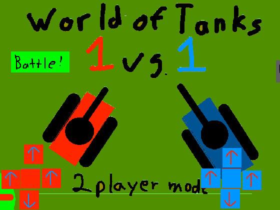 WarldTanks!!! 1 1 2