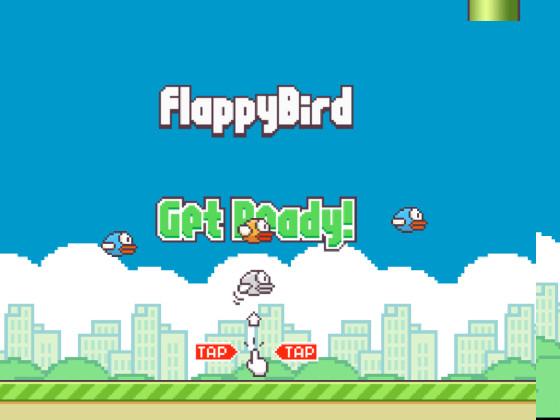 Flappy Bird 1 1