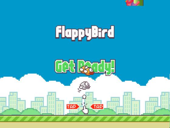 Flappy Bird 1 1