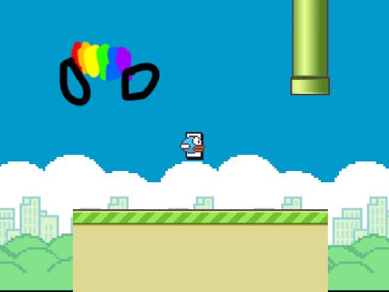 FlappyBird 2 1 1