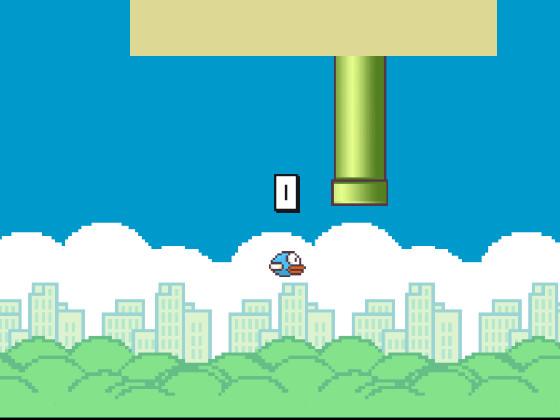 Flappy Bird 1 1