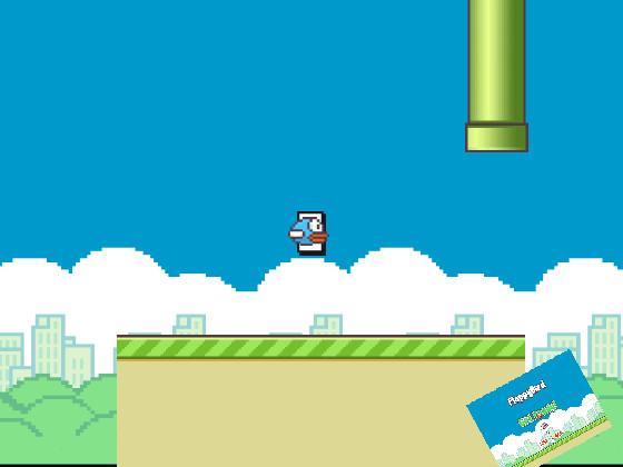 FlappyBird 2 1 1