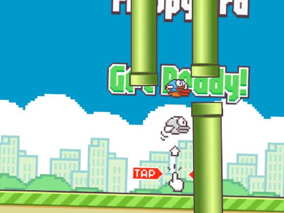 FlappyBird 2 1 1