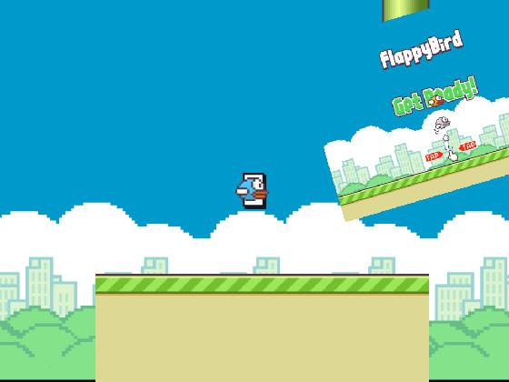 FlappyBird 2 1 2