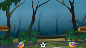 Bug Soccer