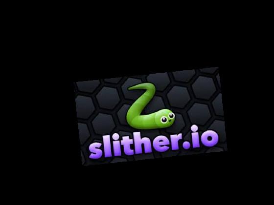 SLITHER I.O 1