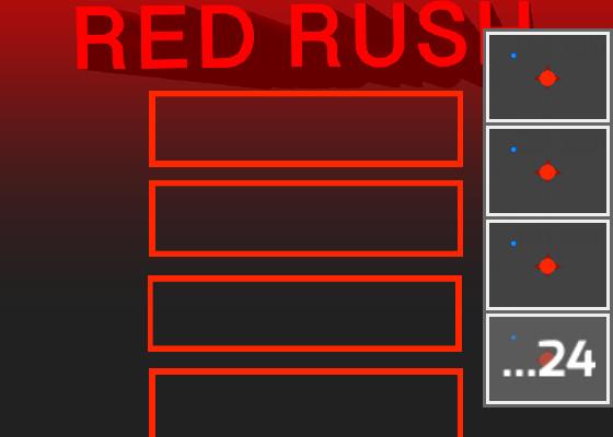 Red Rush 