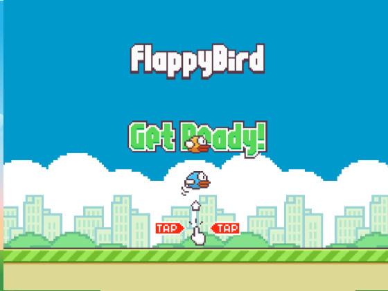 Flappy Bird  2 1