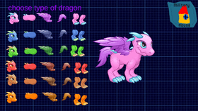 Dragon Maker
