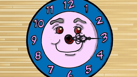 Analog Clock