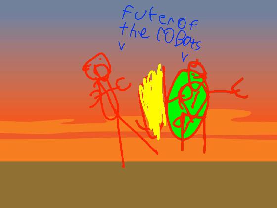 future of the robots 