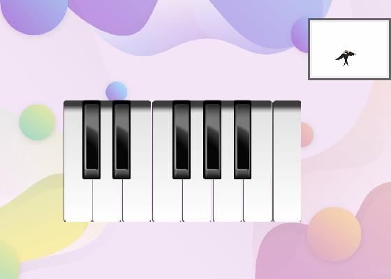 My Piano 1