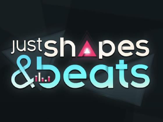 Just Shapes and Beats 