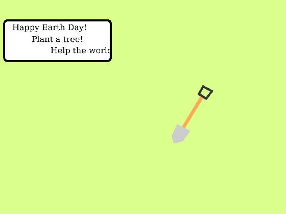 Plant Trees! 1