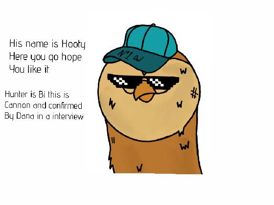 Remix (for Sam) Hooty