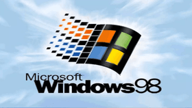 Microsoft Windows 98